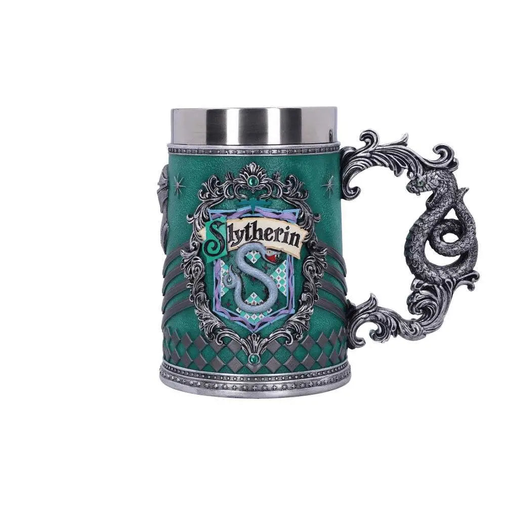 HP SLYTHERIN COLLECTIBLE Jarra