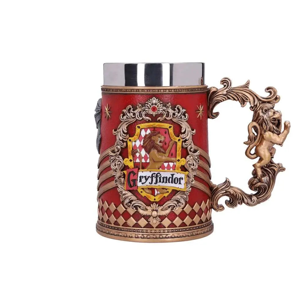HP GRYFFINDOR COLLECTIBLE Jarra Frikytopia
