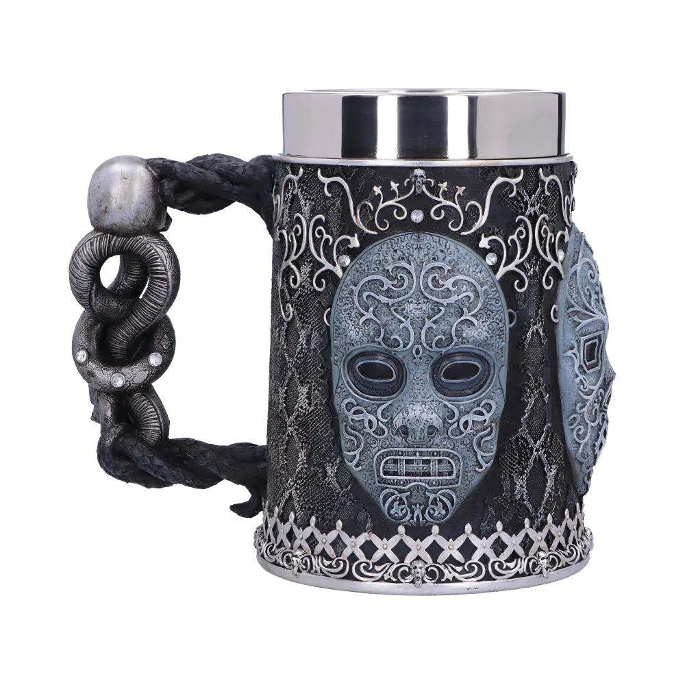 HP DEATH EATER COLLECTIBLE Jarra
