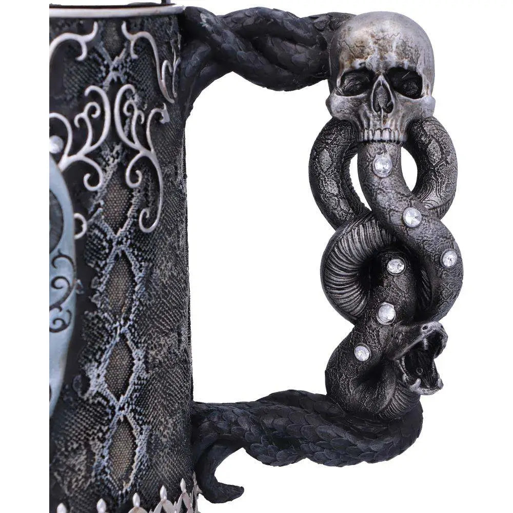 HP DEATH EATER COLLECTIBLE Jarra