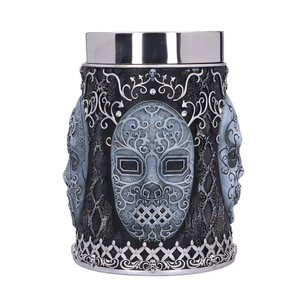 HP DEATH EATER COLLECTIBLE Jarra