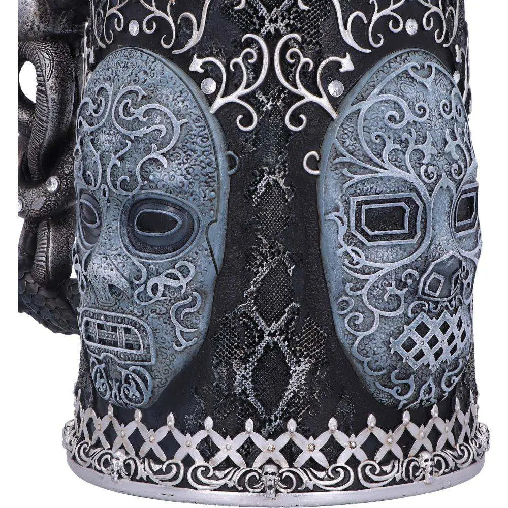 HP DEATH EATER COLLECTIBLE Jarra