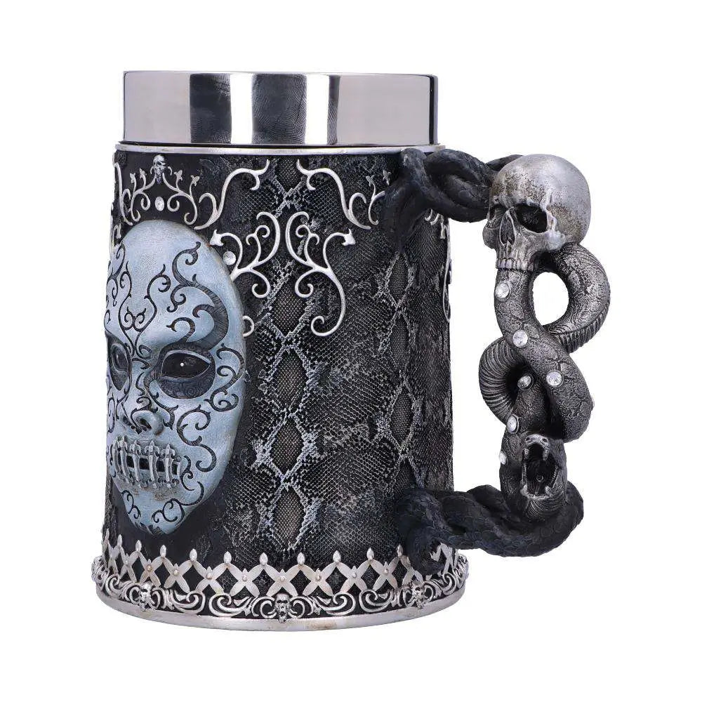 HP DEATH EATER COLLECTIBLE Jarra