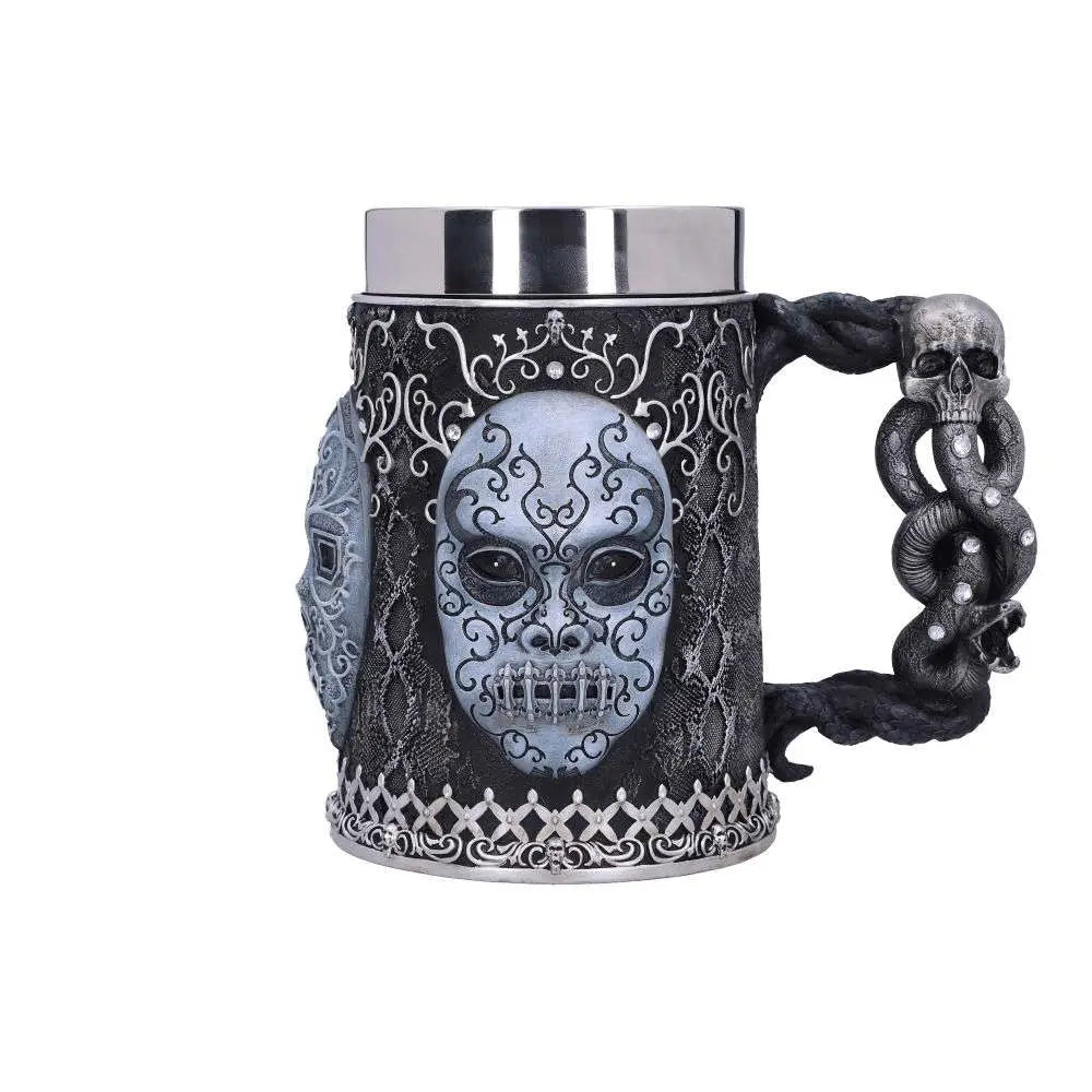 HP DEATH EATER COLLECTIBLE Jarra