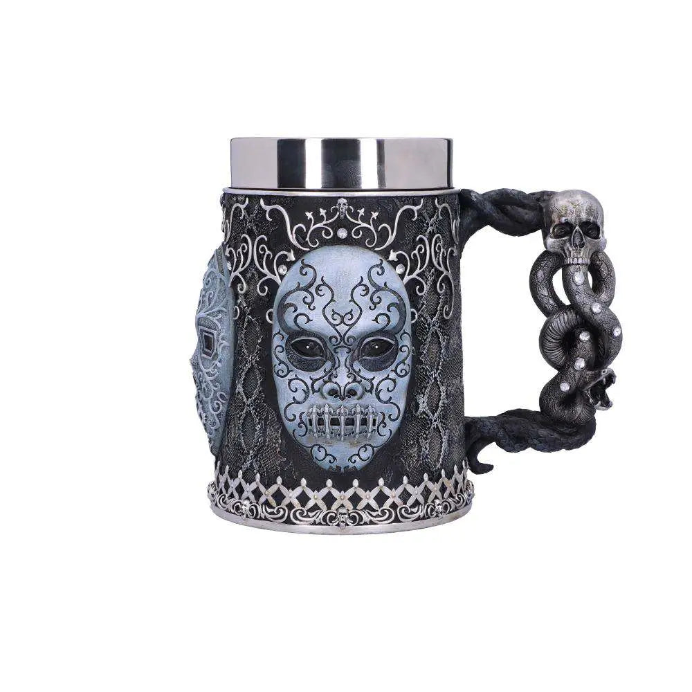 HP DEATH EATER COLLECTIBLE Jarra