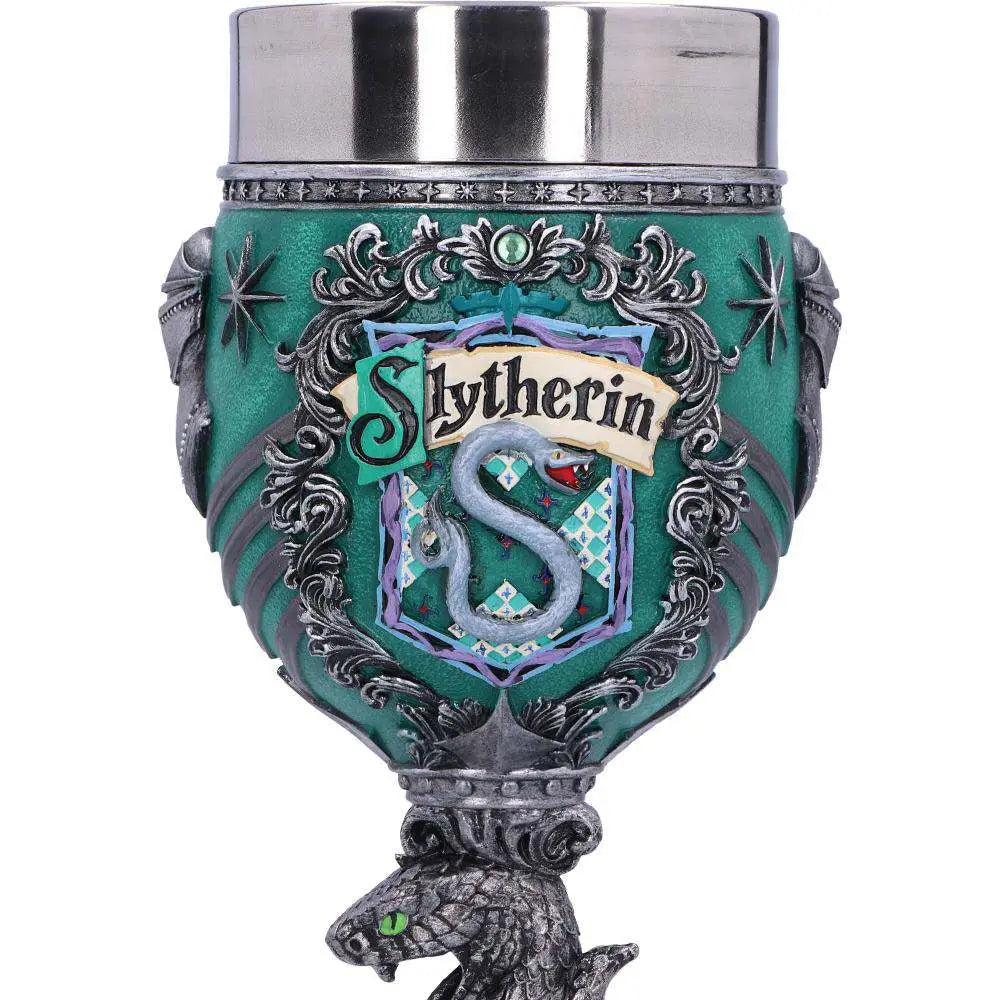 Harry Potter Cáliz Slytherin