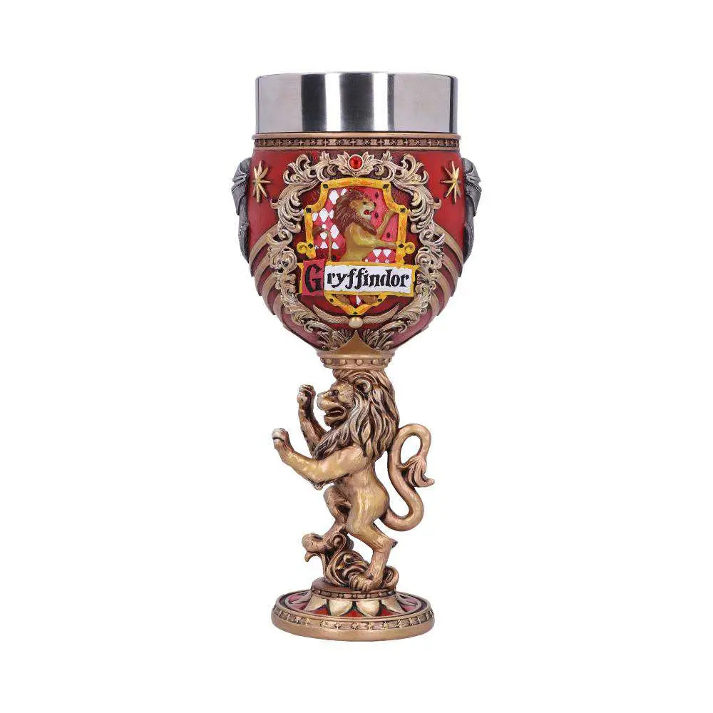HP GRYFFINDOR COLLECTIBLE GOBLET