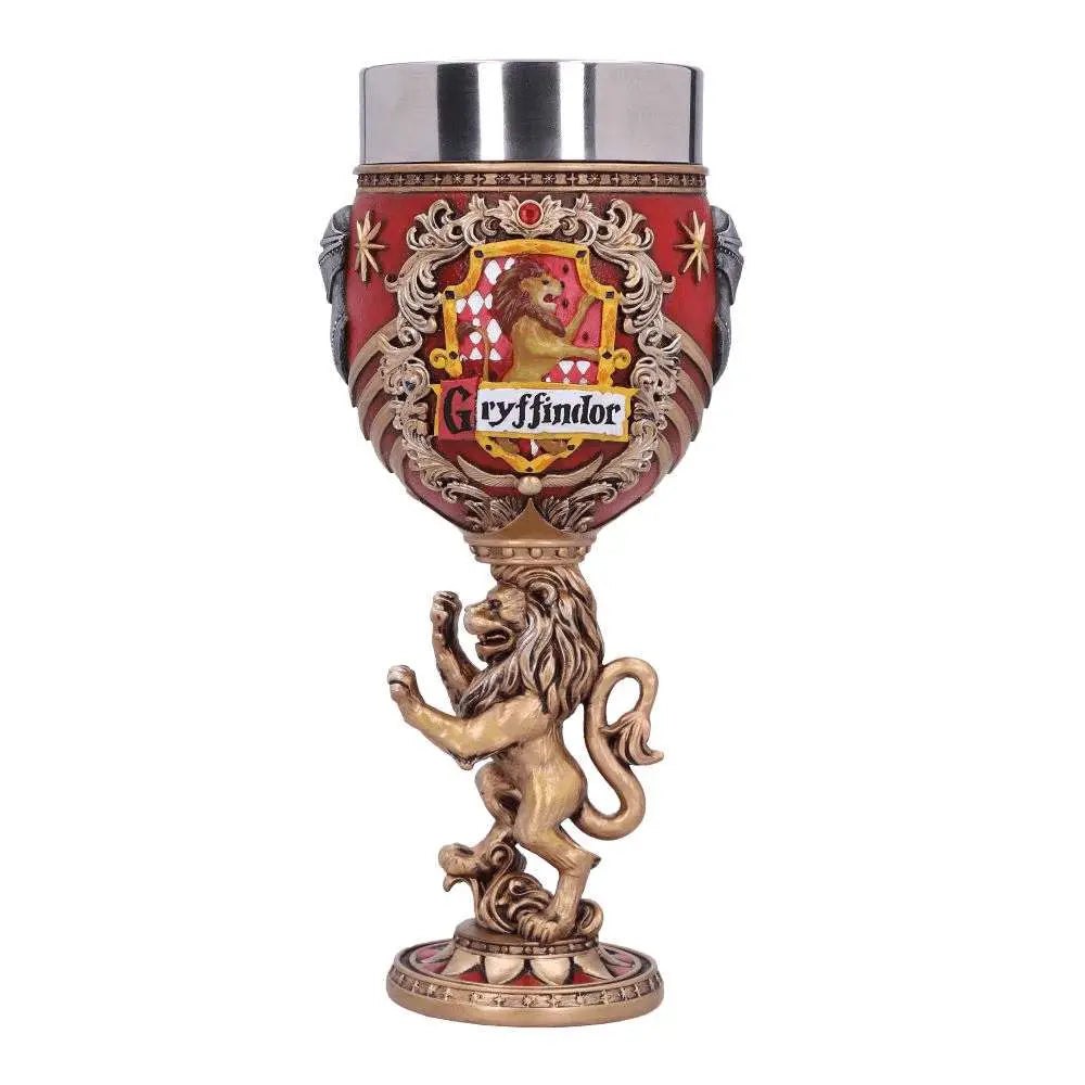 HP GRYFFINDOR COLLECTIBLE GOBLET Frikytopia