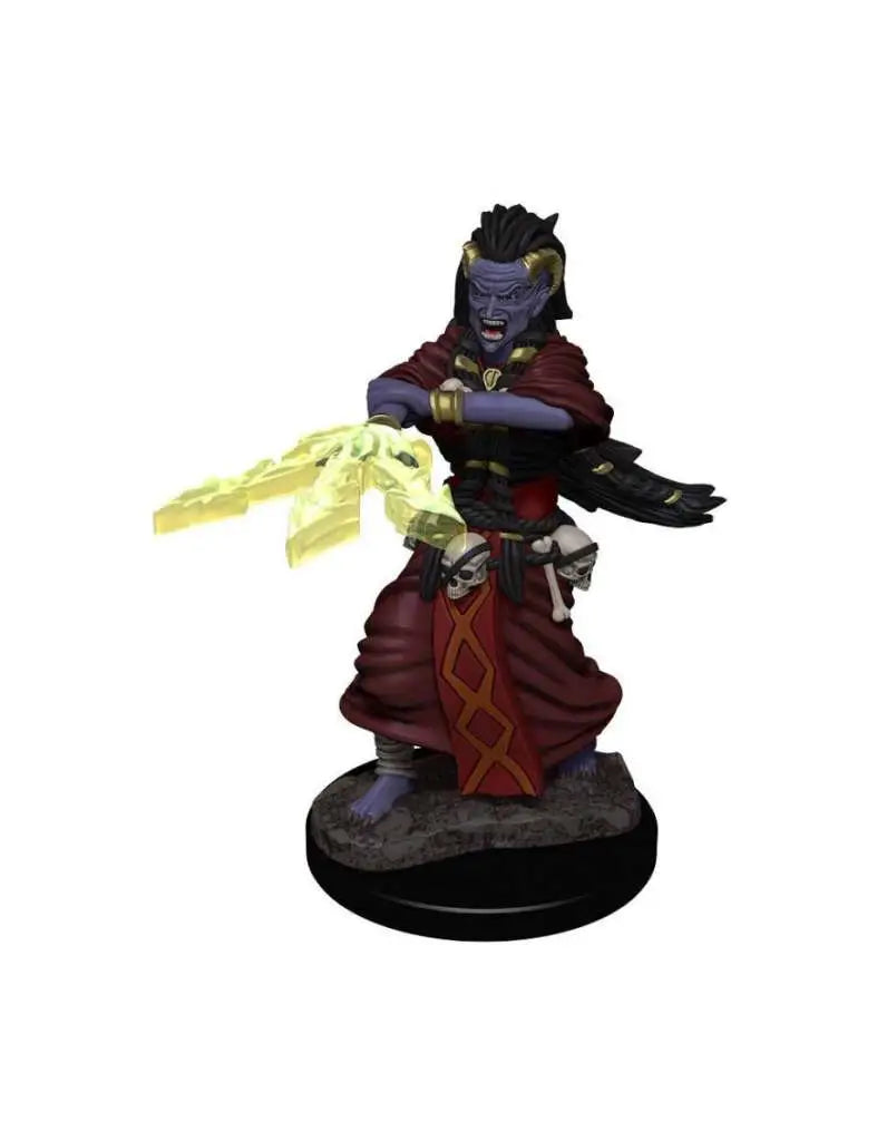 D&D NOLZUR MUM NIGHT HAG & DUSK HAG