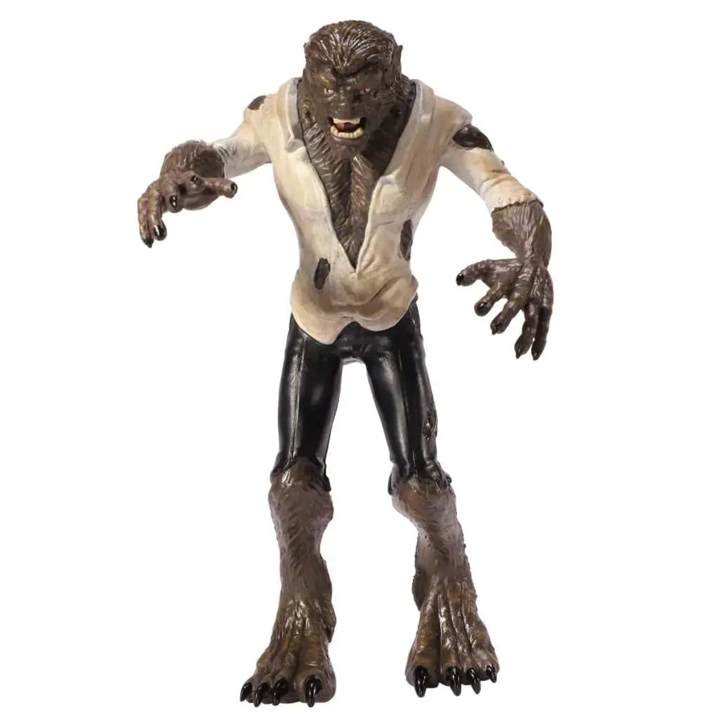 UNIVERSAL MONSTERS WOLFMAN MINI BENDYFIG Frikytopia