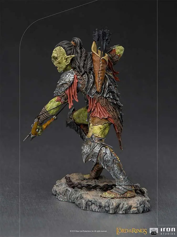 LOTR ARCHER PRC 1/10 ART Estatua