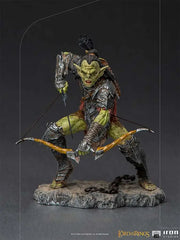 LOTR ARCHER PRC 1/10 ART Estatua