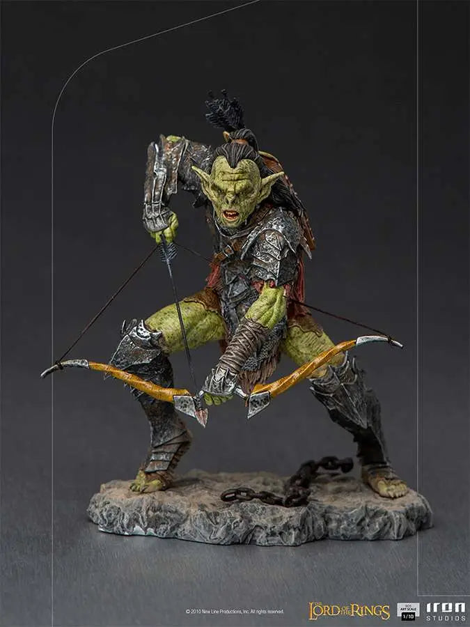 LOTR ARCHER PRC 1/10 ART Estatua
