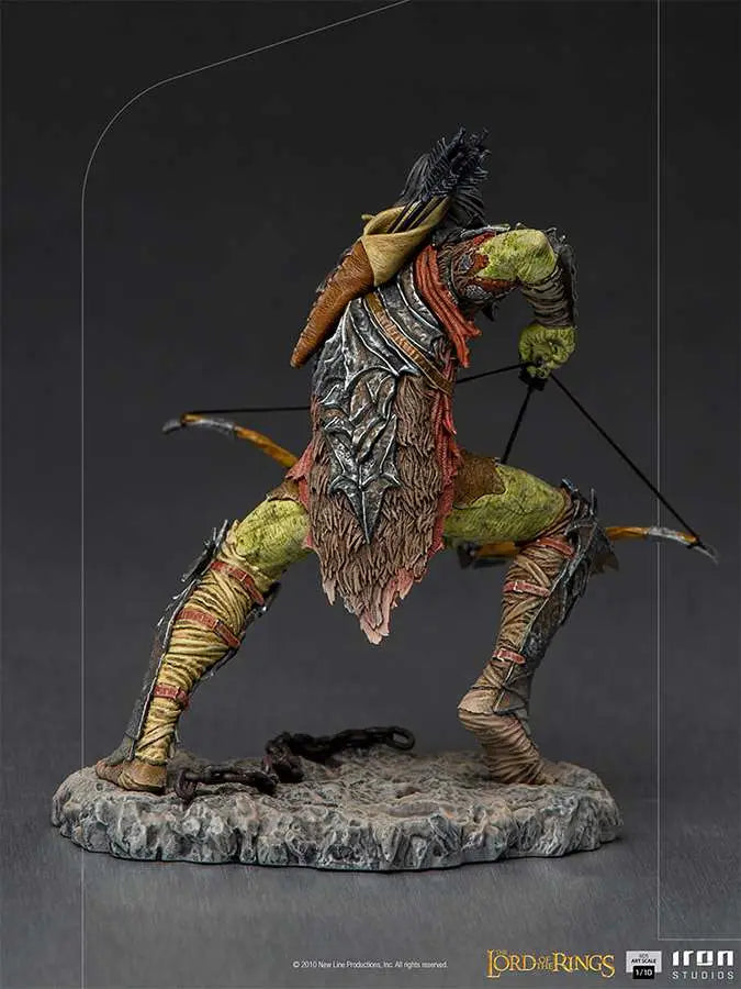 LOTR ARCHER PRC 1/10 ART Estatua