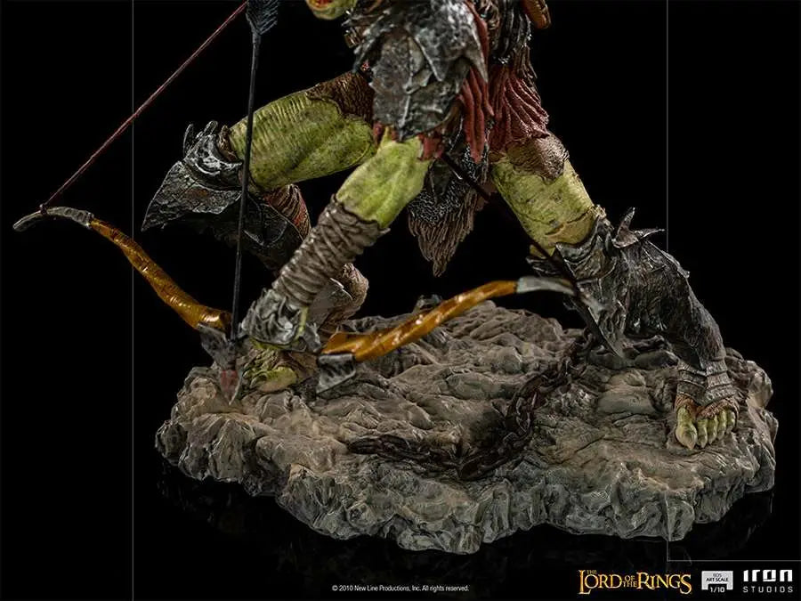 LOTR ARCHER PRC 1/10 ART Estatua