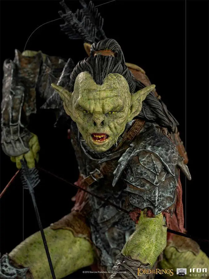 LOTR ARCHER PRC 1/10 ART Estatua
