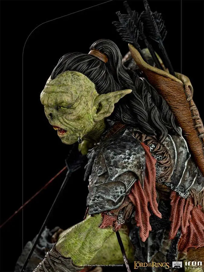 LOTR ARCHER PRC 1/10 ART Estatua