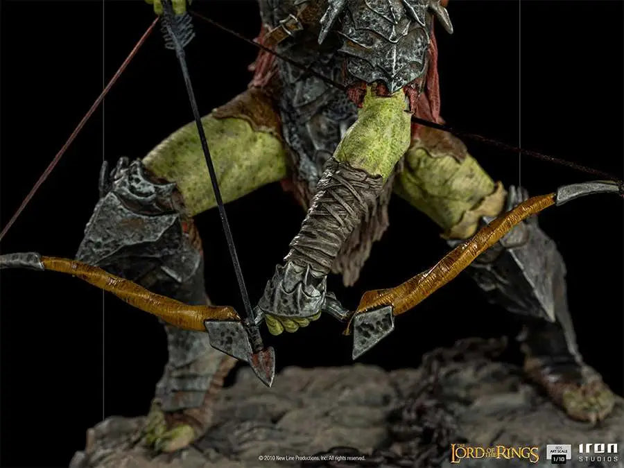 LOTR ARCHER PRC 1/10 ART Estatua