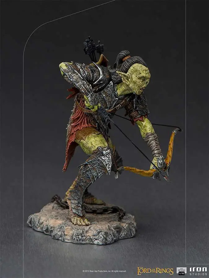 LOTR ARCHER PRC 1/10 ART Estatua