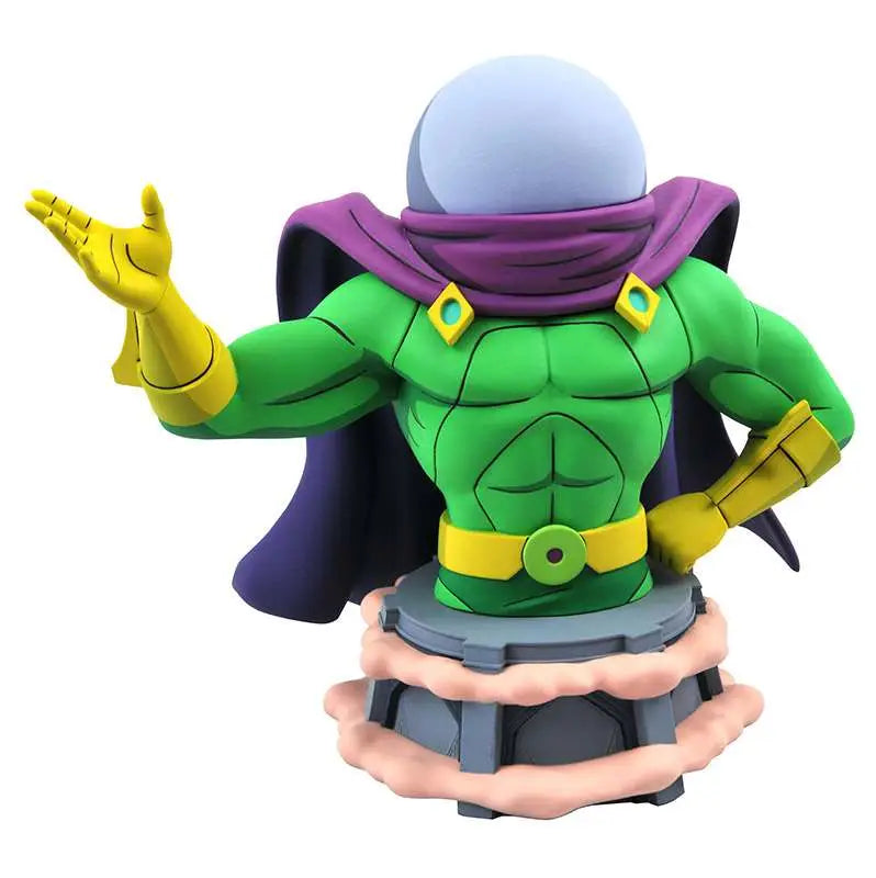 MARVEL ANIMATED MYSTERIO Busto