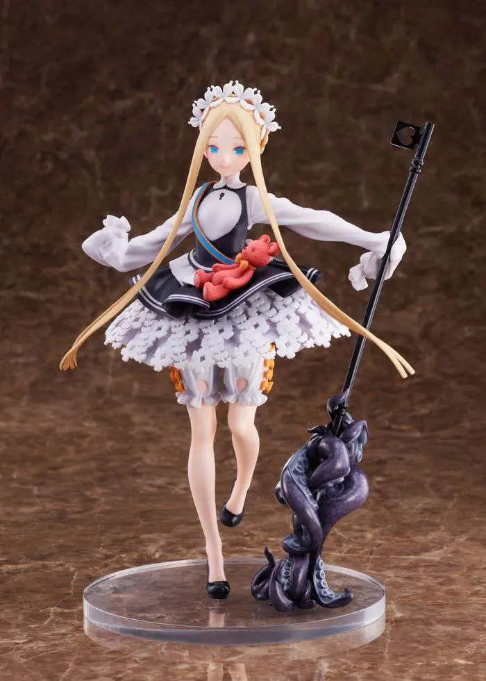 FATE G/O ABIGAIL WILLIAMS FESTIVAL