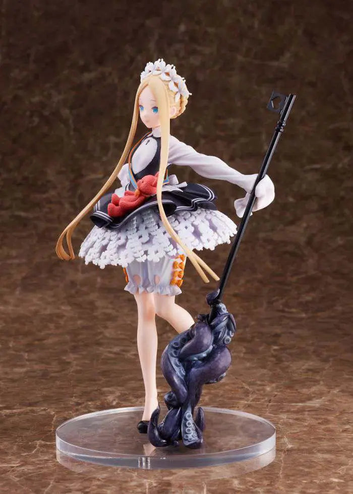 FATE G/O ABIGAIL WILLIAMS FESTIVAL