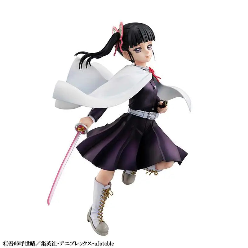 Figura megahouse kimetsu no yaiba demon slayer tsuyuri kanawo