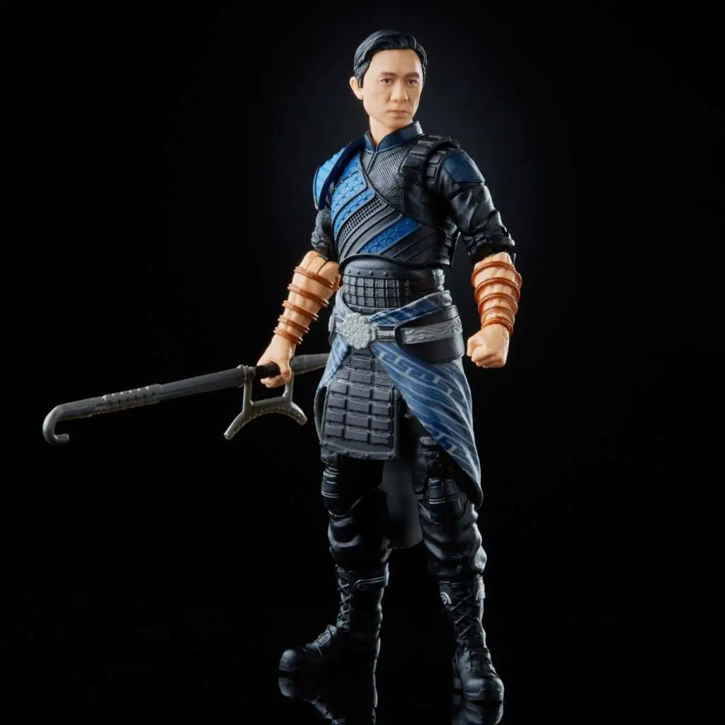 MARVEL LEGENDS WENWU AF