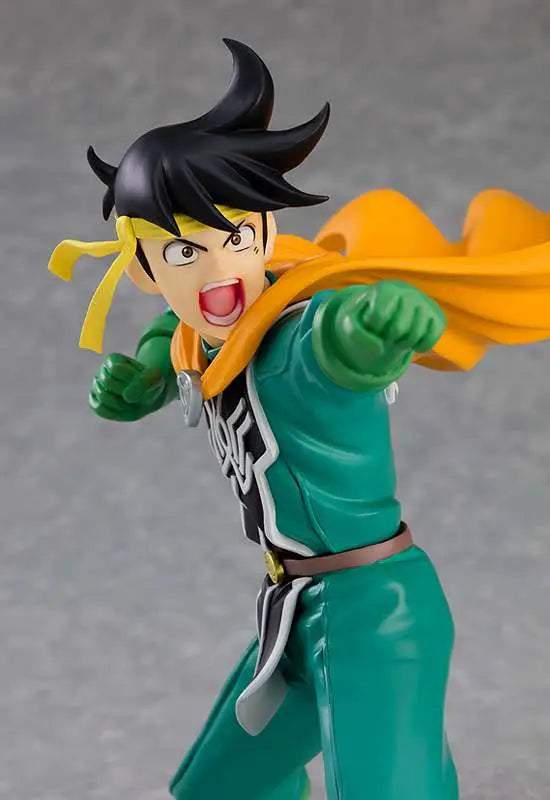 Figura good smile company pop up parade dragon quest the legend of dai