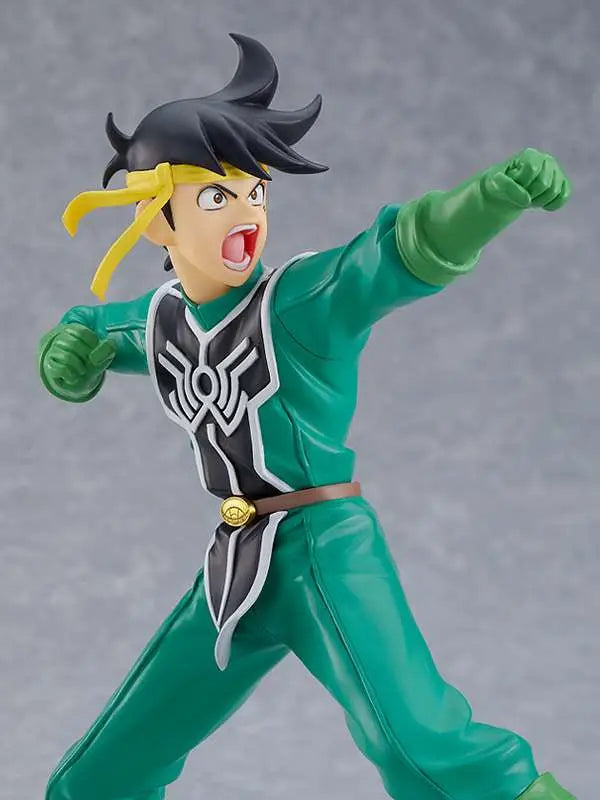 Figura good smile company pop up parade dragon quest the legend of dai