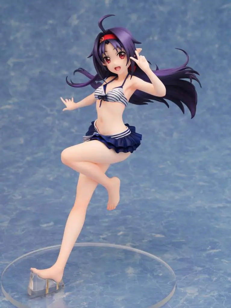Espada ART ONLINE YUUKI SWIMSUIT VER ST Frikytopia