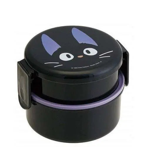 KIKI DELIV JIJI 2 LAYERS ROUND LUNCH Caja Frikytopia