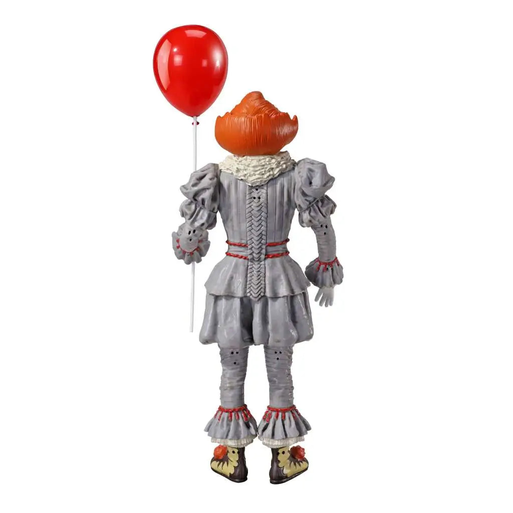 IT PENNYWISE BENDYFIG