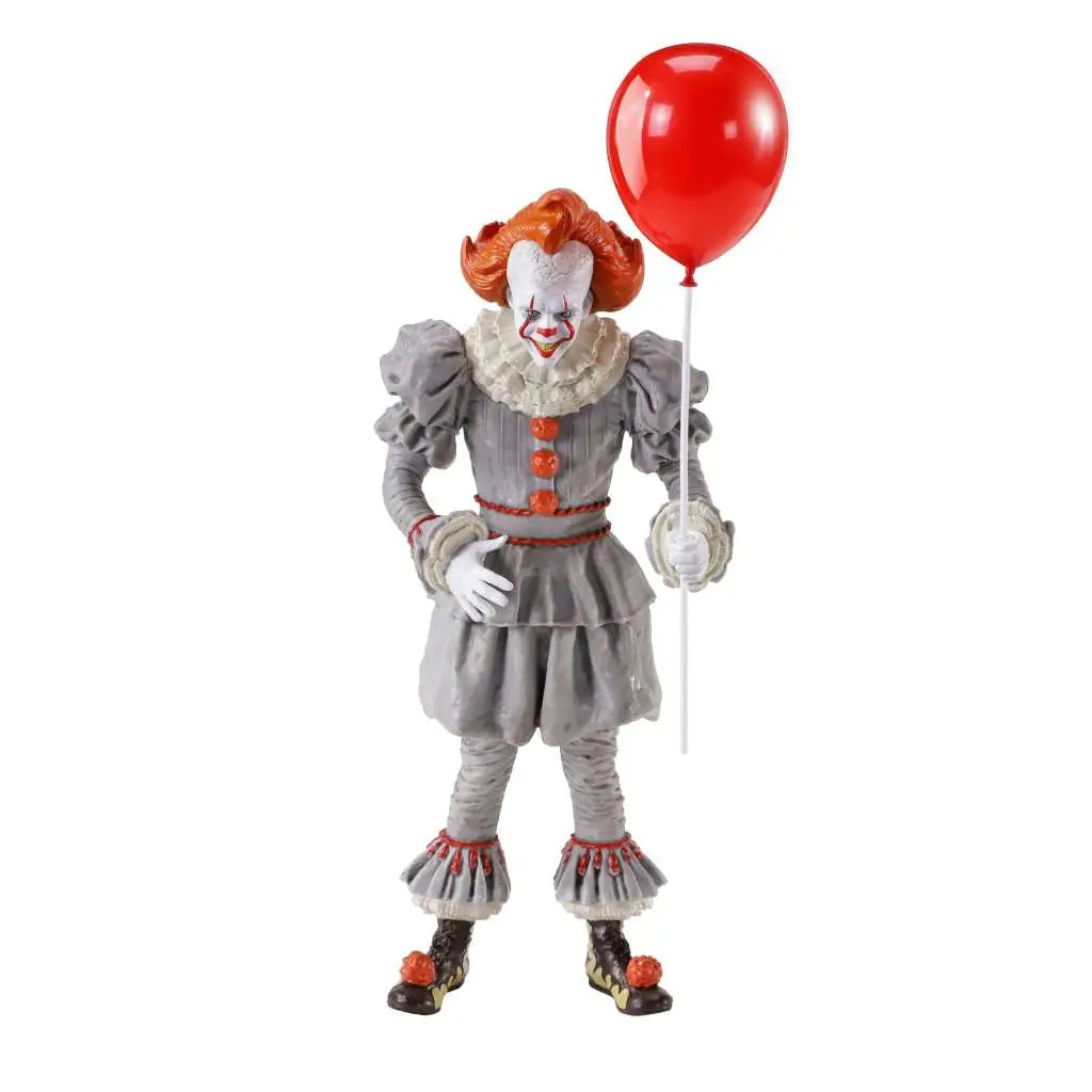 IT PENNYWISE BENDYFIG