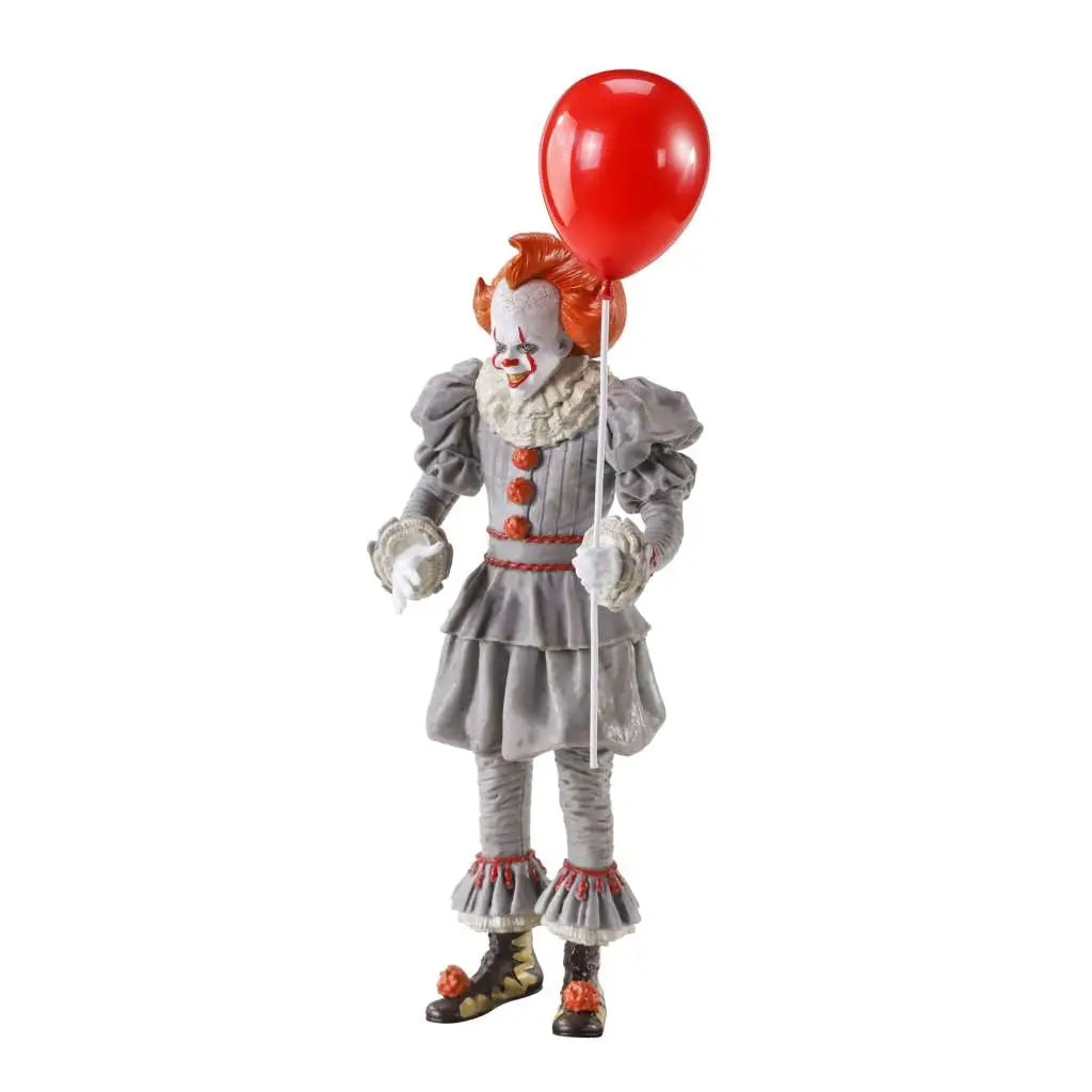 IT PENNYWISE BENDYFIG