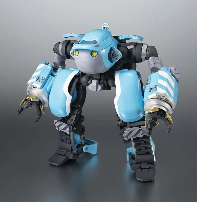ROBOT SPIRITS SAKUGAN BIG TONY Frikytopia