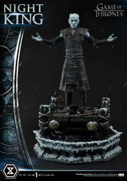 GAME OF THRONES NIGHT KING Estatua