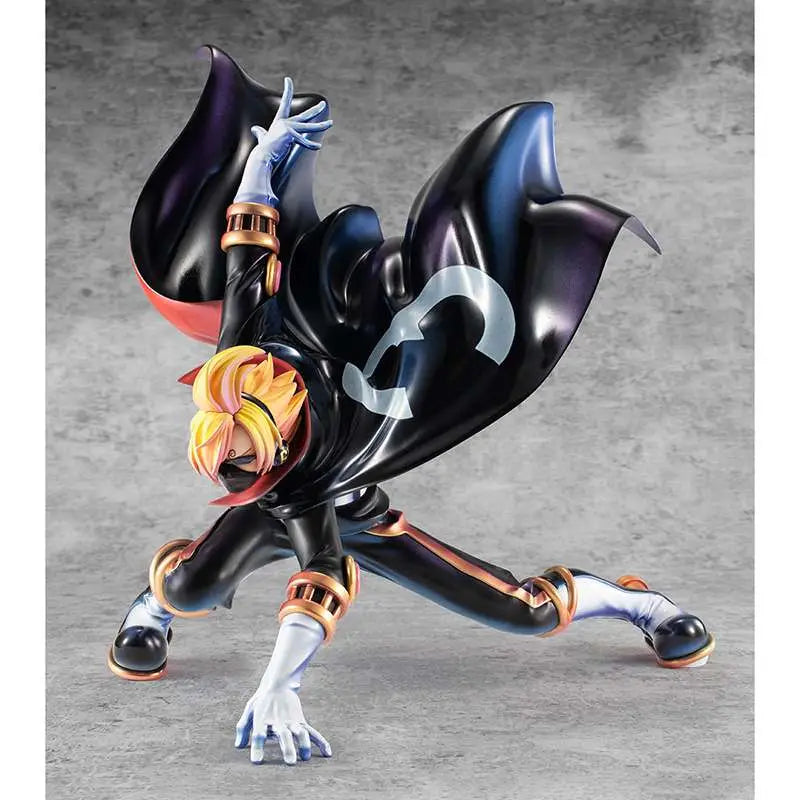Figura megahouse one piece osoba mask portrait of pirates warriors alliance