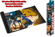 COWBOY BE BOP PLAYMAT Espada FISH TEAM
