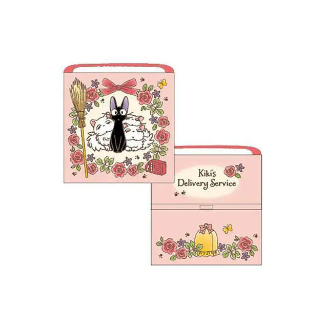 KIKI DELIVERY JIJI&LILY 30x30x5 Cojín
