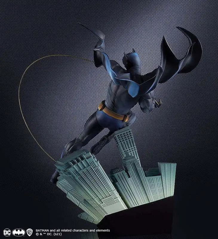 ART RESPECT BATMAN Estatua