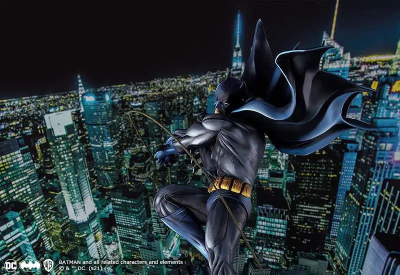 ART RESPECT BATMAN Estatua