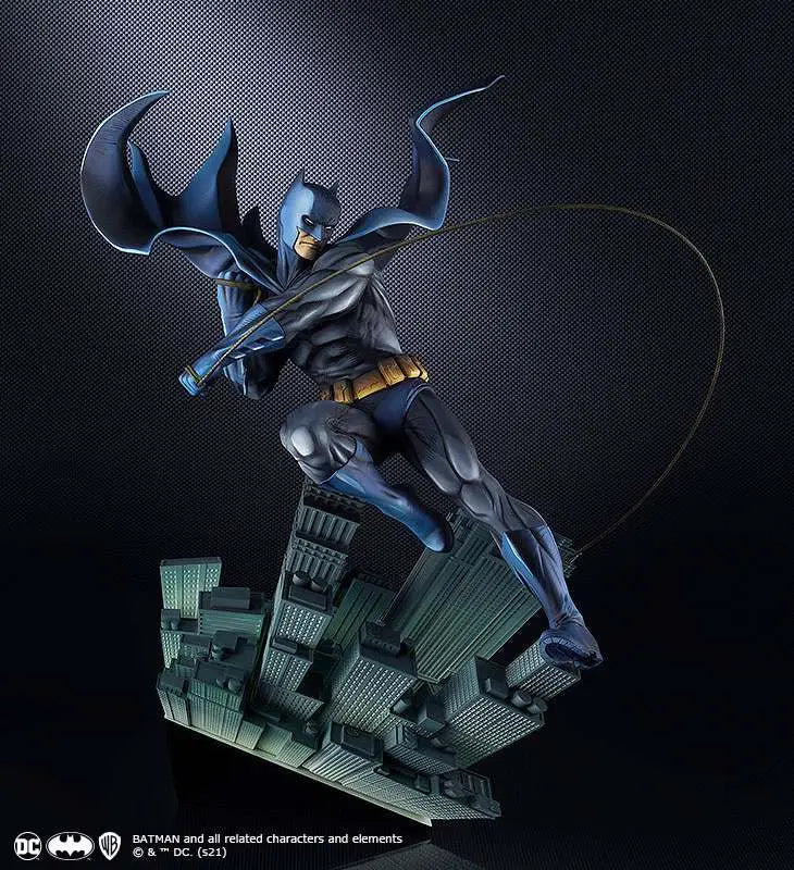 ART RESPECT BATMAN Estatua