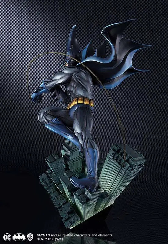 ART RESPECT BATMAN Estatua