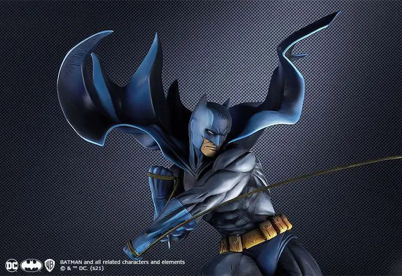 ART RESPECT BATMAN Estatua