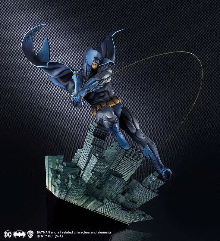 ART RESPECT BATMAN Estatua