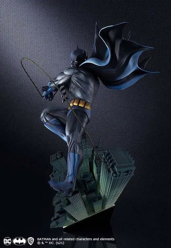 ART RESPECT BATMAN Estatua
