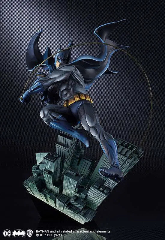ART RESPECT BATMAN Estatua