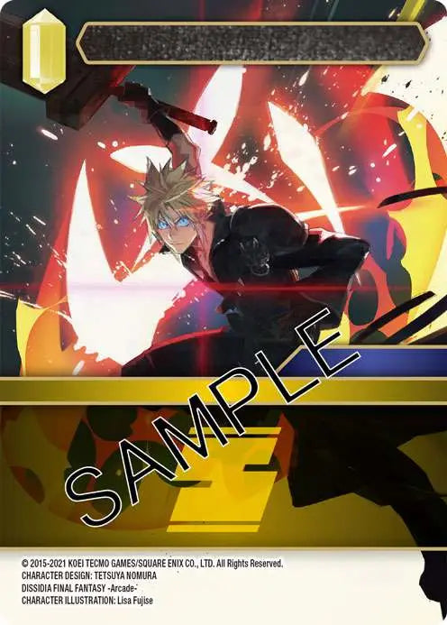 FFTCG OPUS XIV BOOSTERS Caja ITA (36)