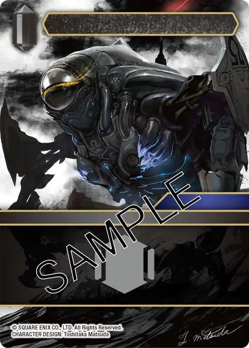 FFTCG OPUS XIV BOOSTERS Caja ITA (36)